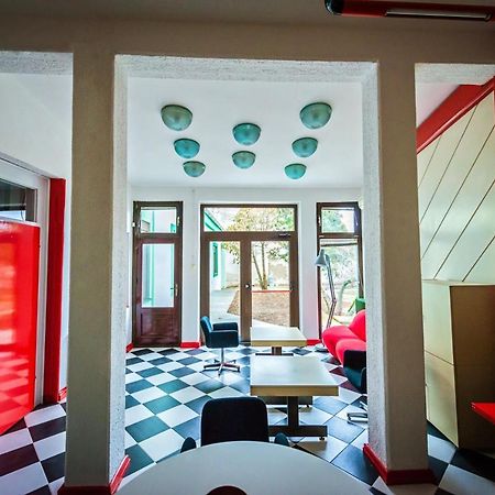 Pb Urban Garden Stay With Secured Parking สเรมสกา มิโตรวิตซา ภายนอก รูปภาพ