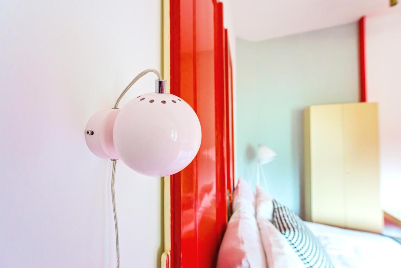 Pb Urban Garden Stay With Secured Parking สเรมสกา มิโตรวิตซา ภายนอก รูปภาพ